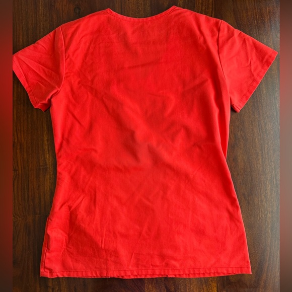 Women’s NRG by Barco scrub set - Picture 3 of 6